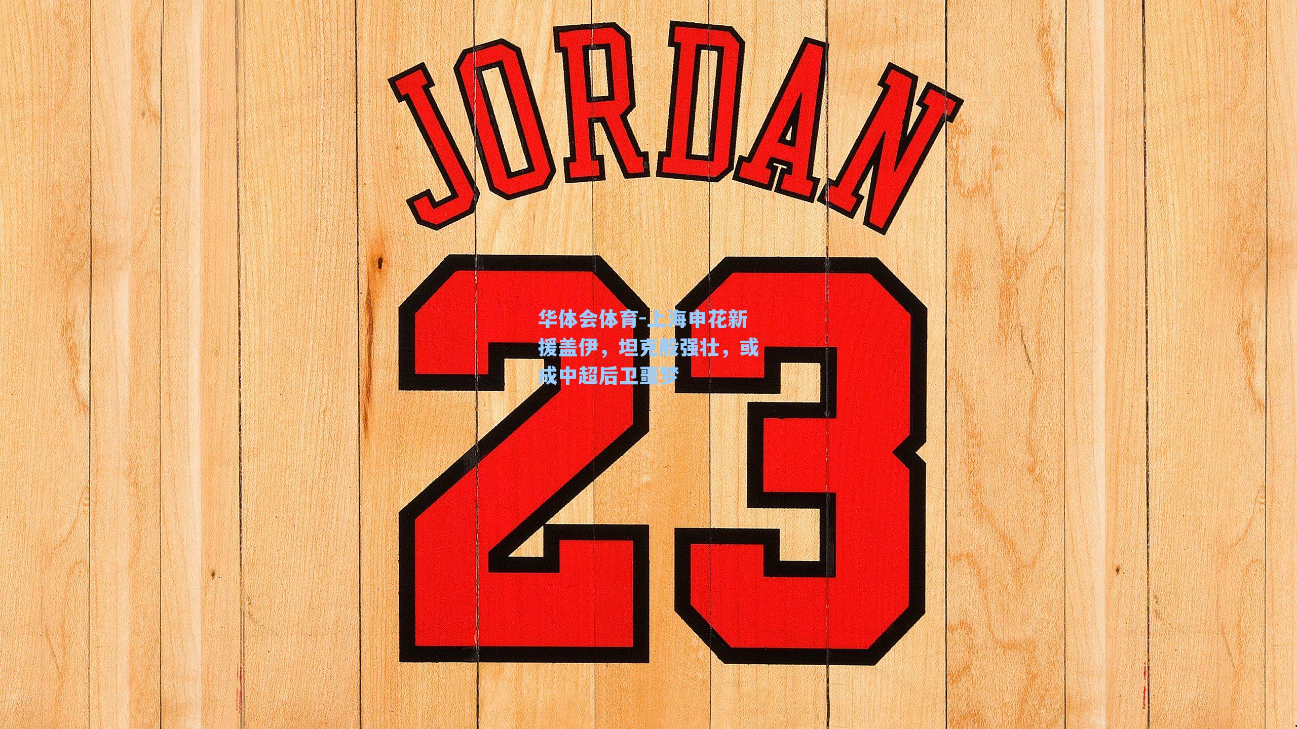 上海申花新援盖伊，坦克般强壮，或成中超后卫噩梦