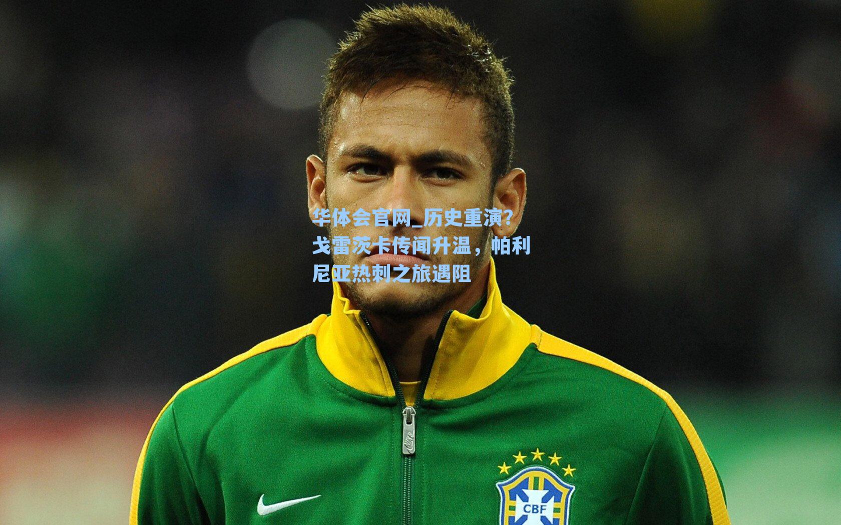 历史重演?戈雷茨卡传闻升温,帕利尼亚热刺之旅遇阻