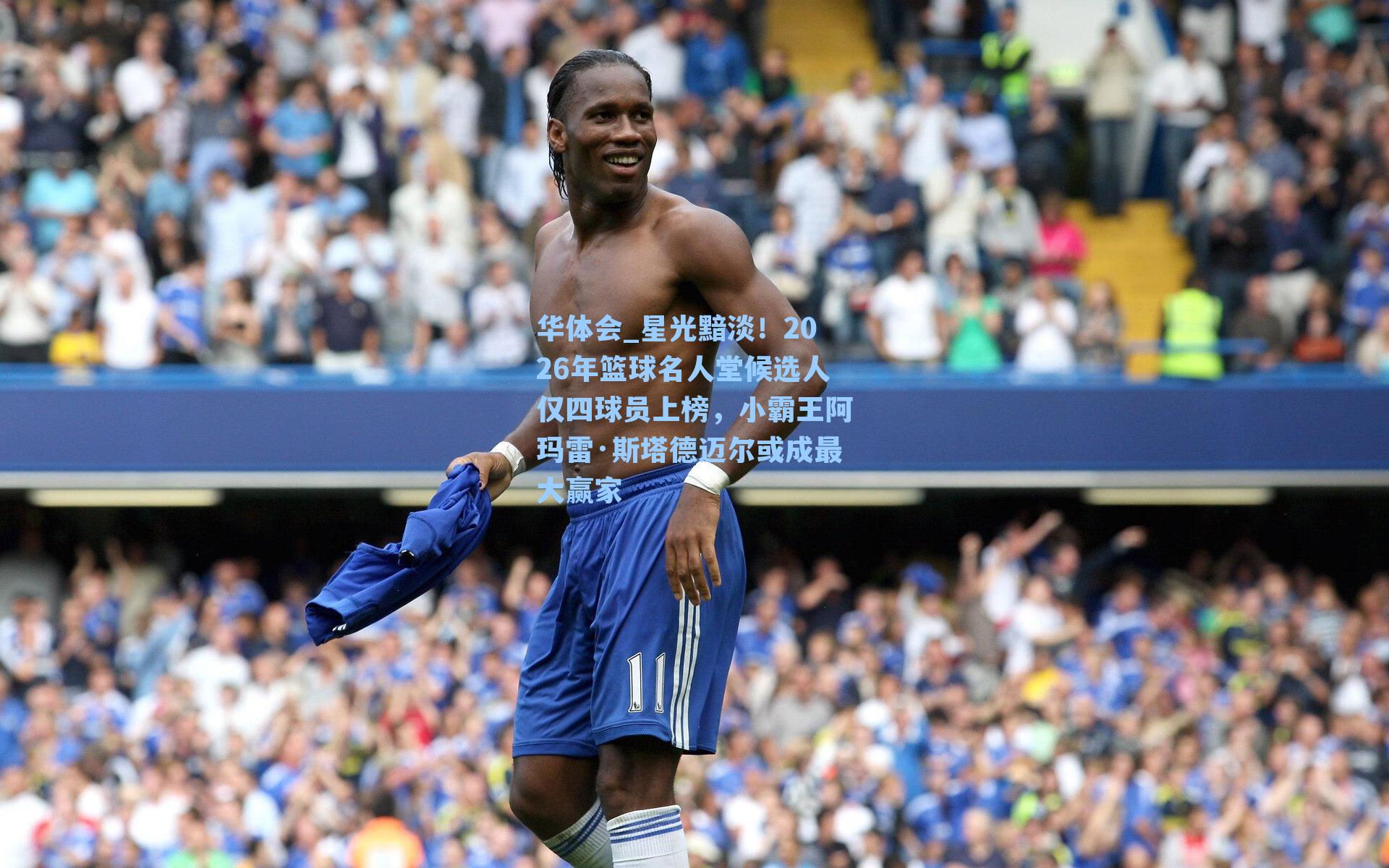 星光黯淡！2026年篮球名人堂候选人仅四球员上榜，小霸王阿玛雷·斯塔德迈尔或成最大赢家