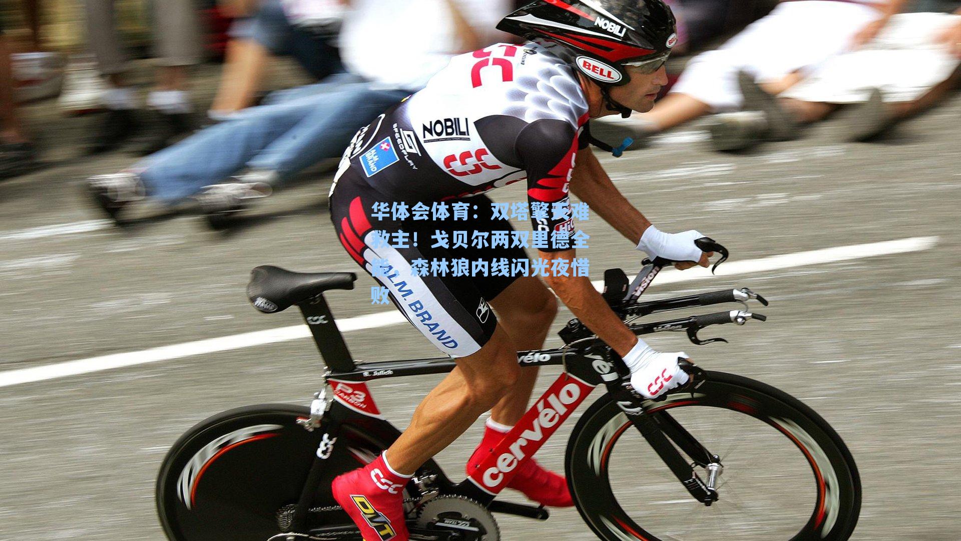 双塔擎天难救主！戈贝尔两双里德全能，森林狼内线闪光夜惜败